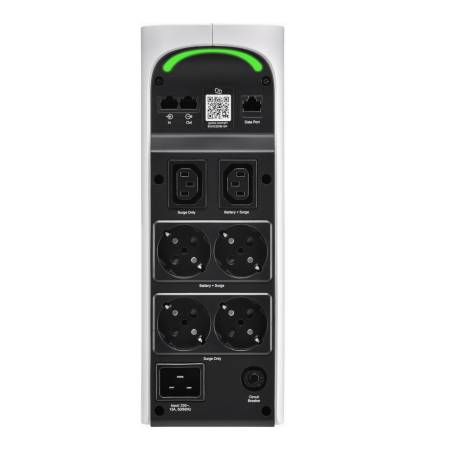 APC Back-UPS Pro 2200VA for Gaming