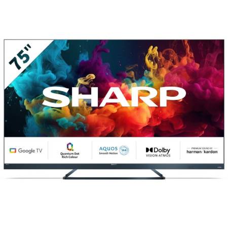 Sharp 75FQ5EM2