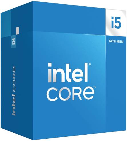 Процесор Intel Core i5-14400F BX8071514400FSRN47 (up to 4.70 GHz