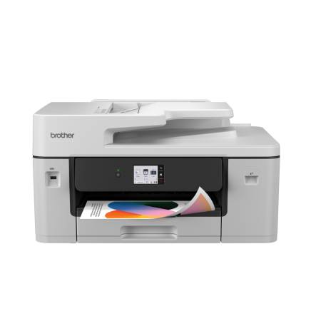Brother MFC-J3660DWYJ1 Inkjet Multifunctional