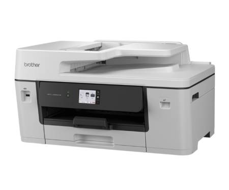 Brother MFC-J3660DWYJ1 Inkjet Multifunctional