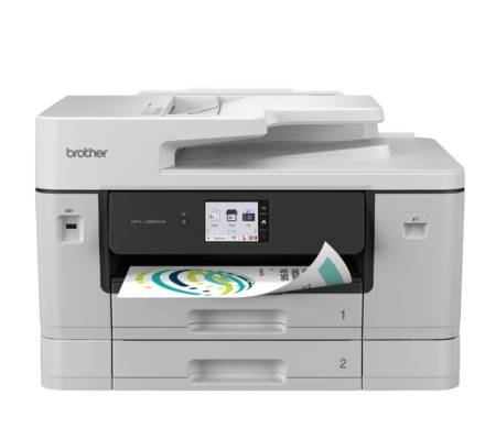 Brother MFC-J3960DWYJ1 Inkjet Multifunctional