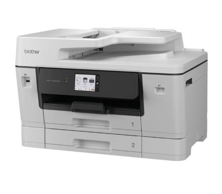 Brother MFC-J3960DWYJ1 Inkjet Multifunctional