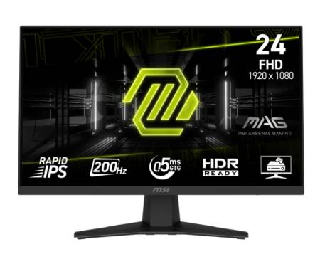 MSI MAG 244F