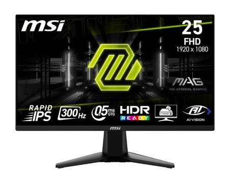 MSI MAG 255XF