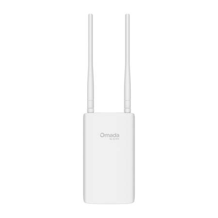 Точка за достъп TP-Link Omada EAP603-Outdoor за вътрешна/външна употреба WiFi 6 AX1800