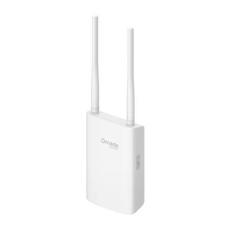 Точка за достъп TP-Link Omada EAP603-Outdoor за вътрешна/външна употреба WiFi 6 AX1800