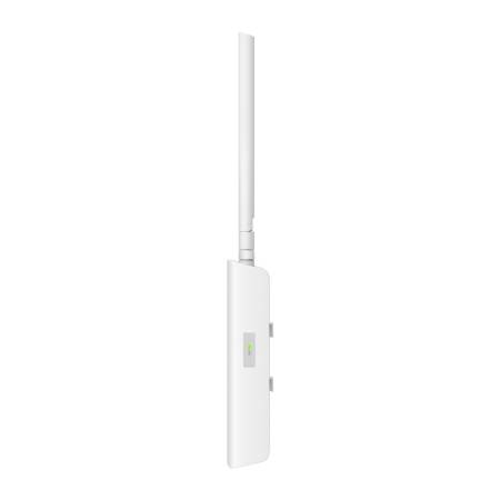 Точка за достъп TP-Link Omada EAP603-Outdoor за вътрешна/външна употреба WiFi 6 AX1800