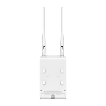 Точка за достъп TP-Link Omada EAP603-Outdoor за вътрешна/външна употреба WiFi 6 AX1800