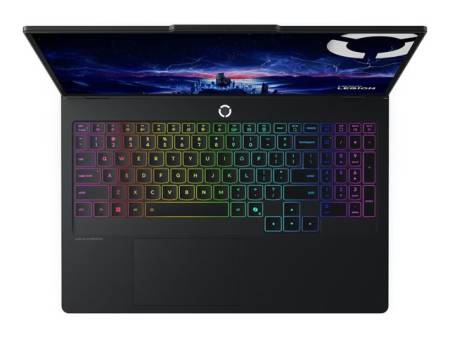 LENOVO Legion Pro 5 Intel Core Ultra 9 275HX 16inch WQXGA OLED 500N 165Hz HDR 32GB DDR5 1TB PCIe RTX 5070TI 12GB W11H Eclipse Black