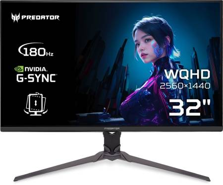 Acer Predator XB323QUPbmiiprx