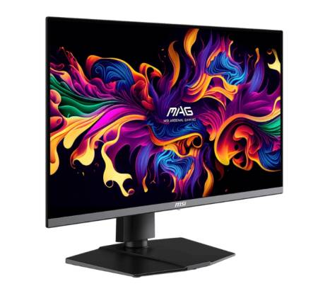 MSI MAG 272UP QD-OLED X24