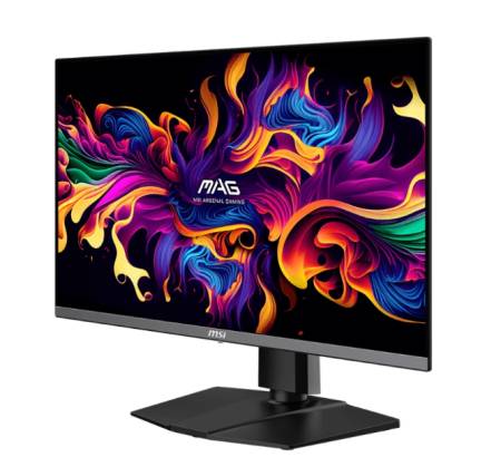 MSI MAG 272UP QD-OLED X24
