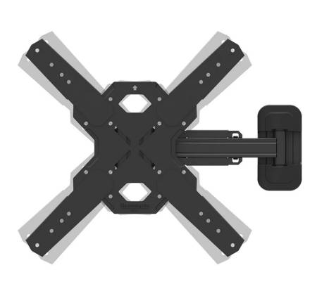 Neomounts LEVEL-850 Wall Mount (full motion