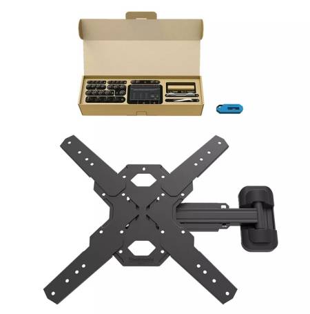 Neomounts LEVEL-850 Wall Mount (full motion