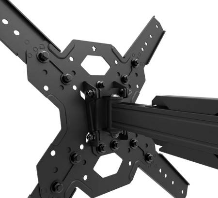 Neomounts LEVEL-850 Wall Mount (full motion