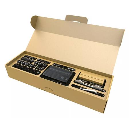 Neomounts LEVEL-850 Wall Mount (full motion