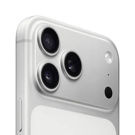 Мобилен телефон Apple iPhone 17 Pro Max 256GB Silver