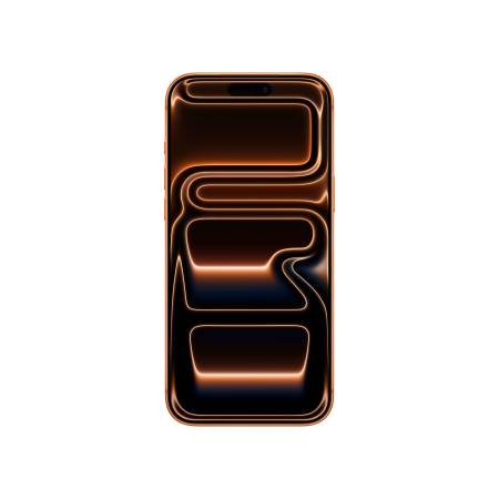 Мобилен телефон Apple iPhone 17 Pro Max 256GB Cosmic Orange