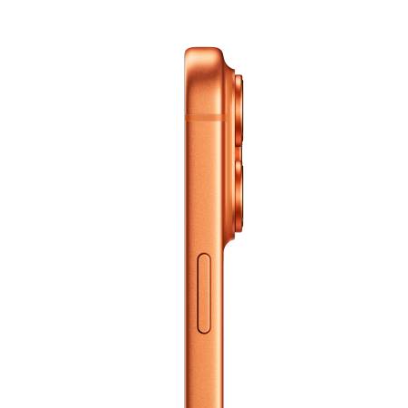 Мобилен телефон Apple iPhone 17 Pro Max 256GB Cosmic Orange