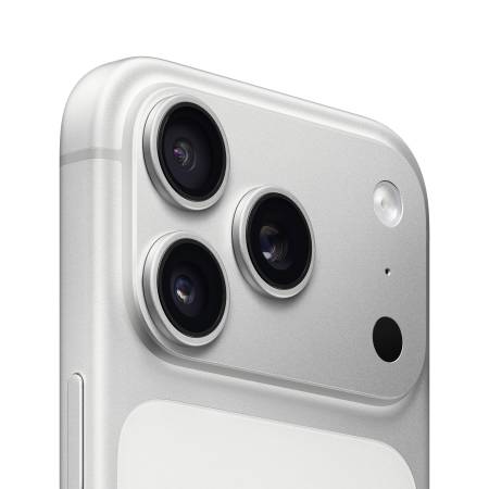 Мобилен телефон Apple iPhone 17 Pro 256GB Silver