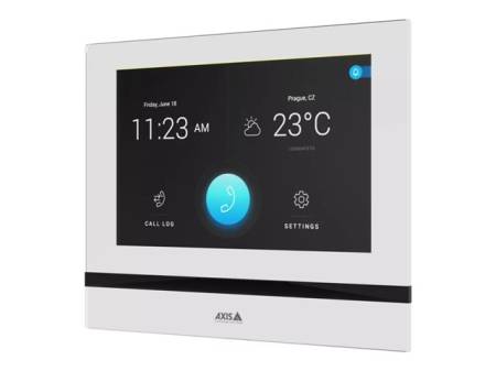 AXIS I5304 Network Answering Unit White