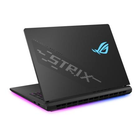 Asus Strix G18 G835LX-SA124X
