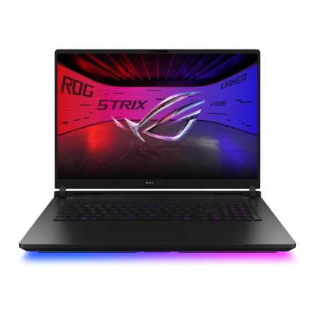 Asus Strix G18 G835LW-SA077W