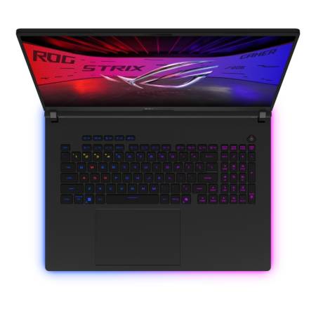 Asus Strix G18 G835LW-SA077W