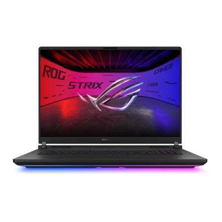 Asus Strix G18 G835LW-SA077W