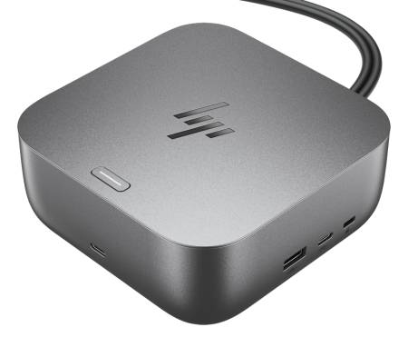 HP Thunderbolt 4 Ultra 280W G6 Dock