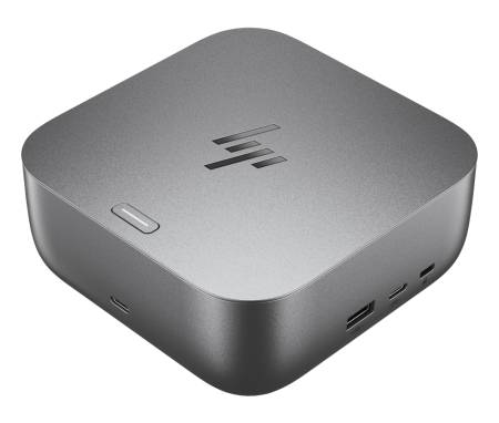 HP Thunderbolt 4 Ultra 280W G6 Dock