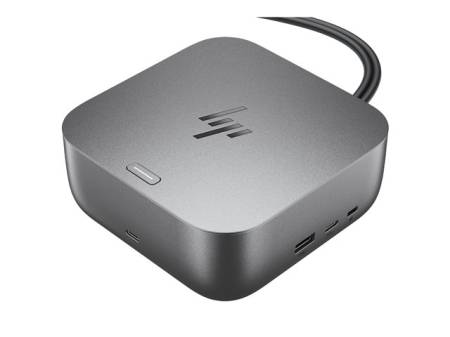 HP Thunderbolt 4 Ultra 280W G6 Dock