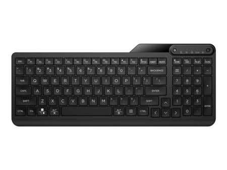 HP 475 Dual-Mode WL KBD