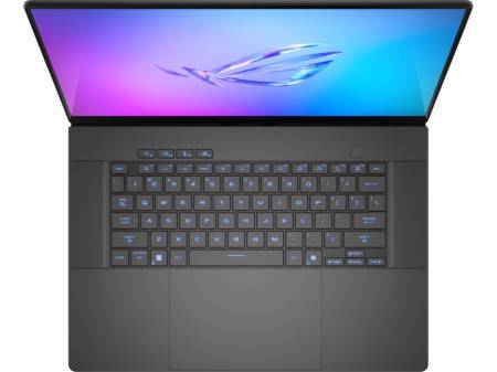 Asus ROG Zephyrus 16