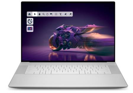 Dell 16 Premium DA16250