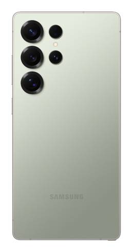 Samsung SM-S938B GALAXY S25 Ultra 5G 256GB 12GB Titanium Green