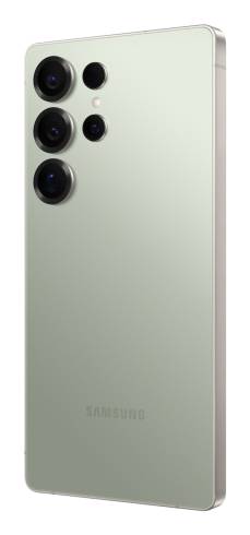 Samsung SM-S938B GALAXY S25 Ultra 5G 256GB 12GB Titanium Green