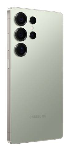 Samsung SM-S938B GALAXY S25 Ultra 5G 1TB 12GB Titanium Green