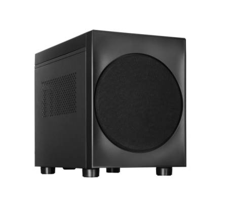 Chieftec The Cube