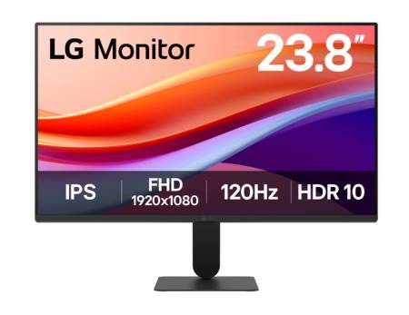 LG 24U41YA-B