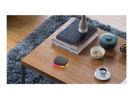 PHILIPS Bluetooth wireless portable speaker 5 W RMS