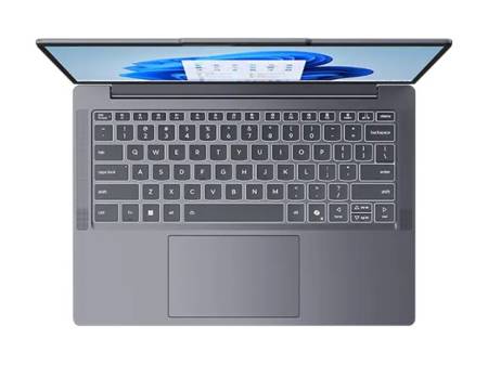LENOVO IdeaPad Slim 3 Intel Core i7-13620H 14inch WUXGA 24GB DDR5 1TB PCIe NoOS Luna Grey