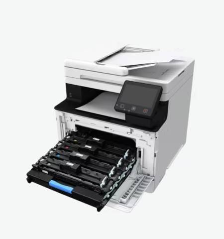 Canon i-SENSYS MF752Cdw II Printer/Scanner/Copier
