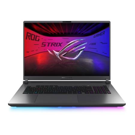 Asus Strix G18 G815LP-S9024