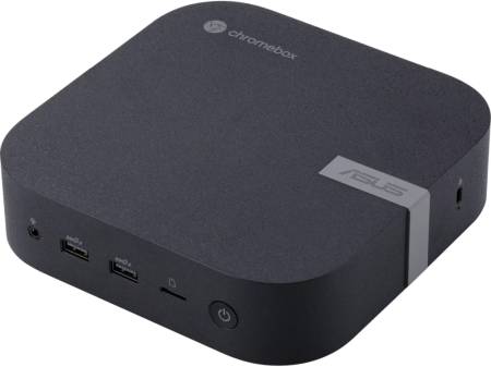 Asus Chromebox 5 CHROMEBOX5-S5007UNA