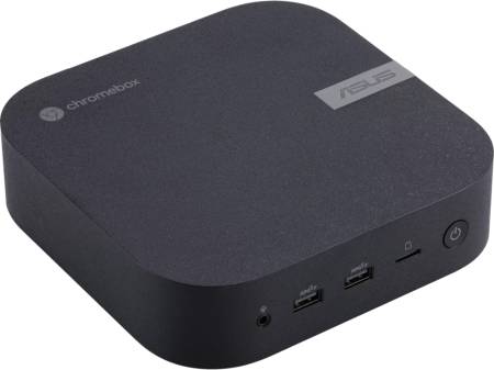 Asus Chromebox 5 CHROMEBOX5-S5007UNA