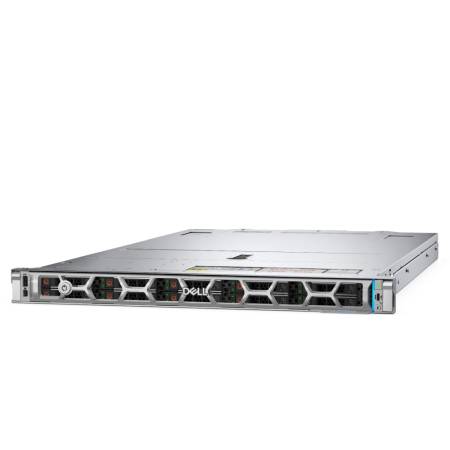 Dell PowerEdge R470