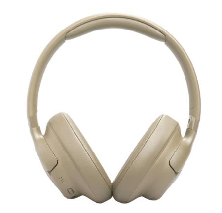 JBL TUNE 730BT BEIGE Wireless on-ear Bluetooth headphones