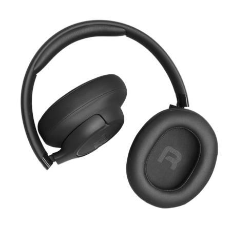 JBL TUNE 730BT BLK Wireless on-ear Bluetooth headphones